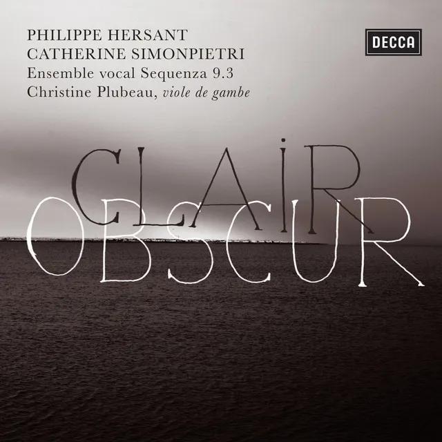 Clair Obscur: I. Chanson des bords de l'Ybbs