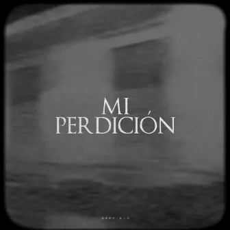 Mi Perdición by Grey Kid