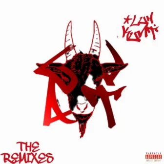 Goat (The Remixes Versions) by Ka$h K3n