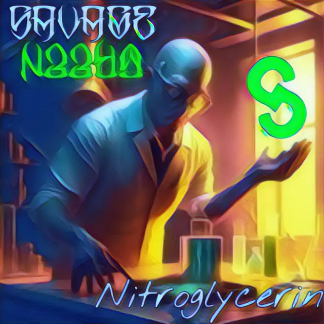 Nitroglycerin