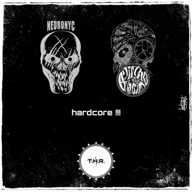 Hardcore!!!