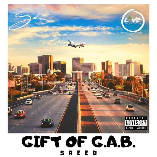 Gift of Gab