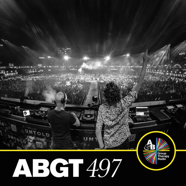 Breath Of The Wild (ABGT497)