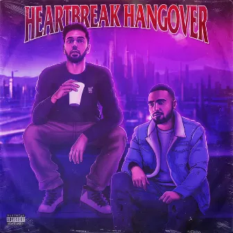 Heartbreak Hangover by Jay Meadows