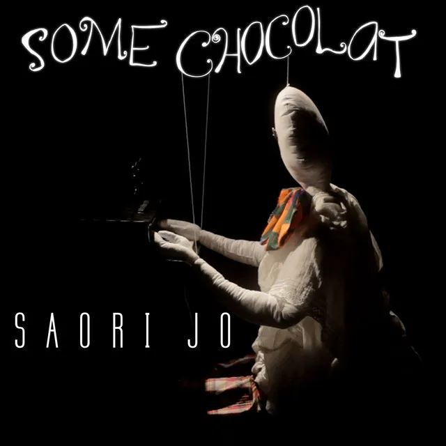 Some Chocolat - Single