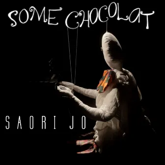 Some Chocolat - Single by Saori Jo