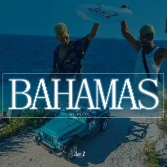 Bahamas by Mv Sheep