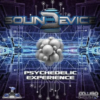 Psychedelic Experience by Sound Device