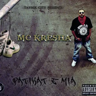 Patikat e mia by Mc Kresha