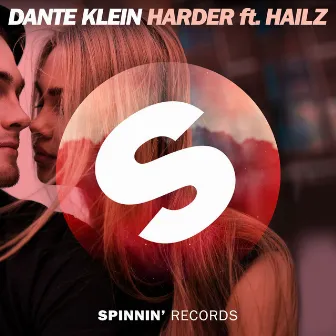 Harder (feat. HAILZ) by Dante Klein