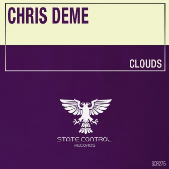 Clouds by Chris Deme