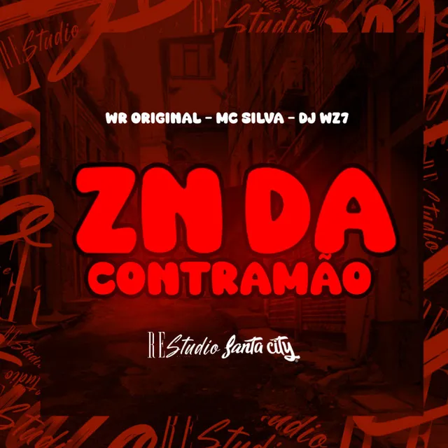 Zn da Contramão