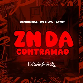 Zn da Contramão by Mc Silva