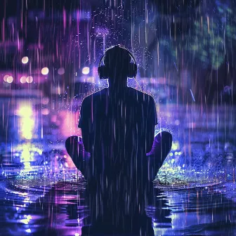 Gentle Rain Melody: Music for Relaxation by Lucid