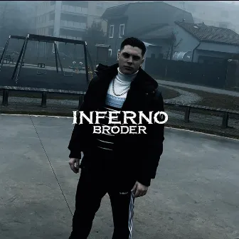 Inferno by broder