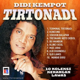 Tirtonadi by Wulan