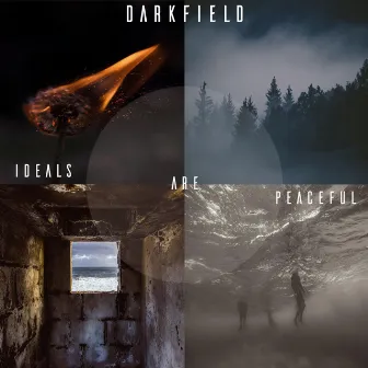 Ideals Are Peaceful by Darkfield