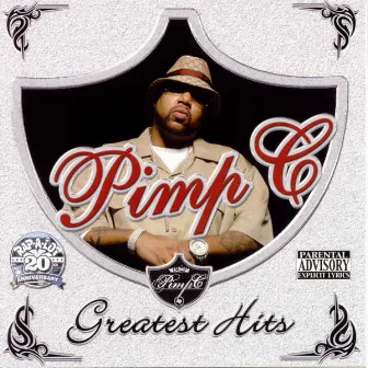 Greatest Hits by Pimp C