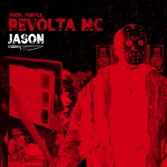 Jason by Revolta MC