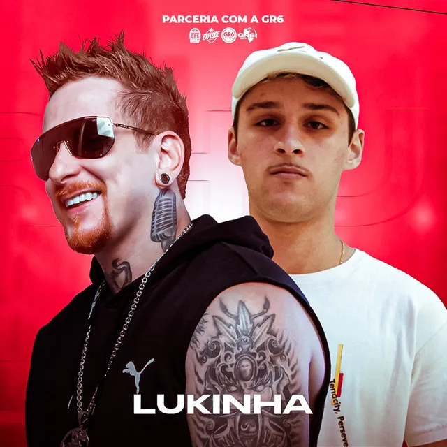 Lukinha