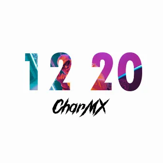 12:20 by Char MX