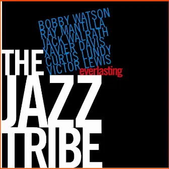 Everlasting by Bobby Watson