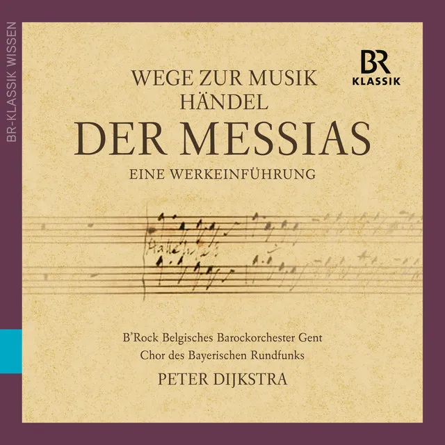 Wege zur Musik: Der Messias