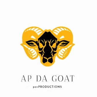 N.W.M.T.I.U by A.P DA Goat