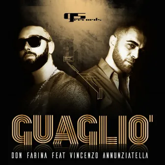 Guaglio' (Live) [feat. Vincenzo Annunziatella] by Don Farina