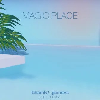 Magic Place by Zoe Durrant