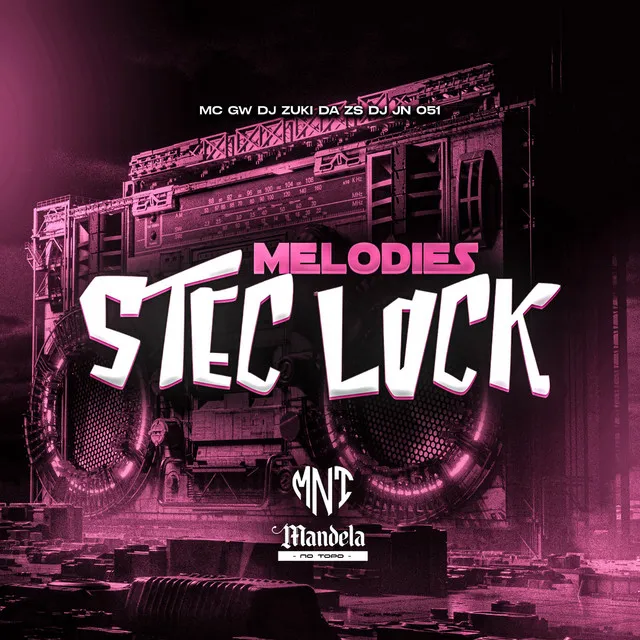 Melodies Stec Lock