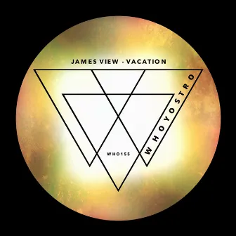 Vacation by James View