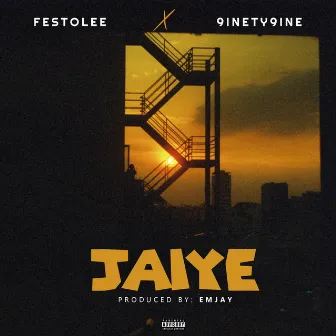 Jaiye by Festolee