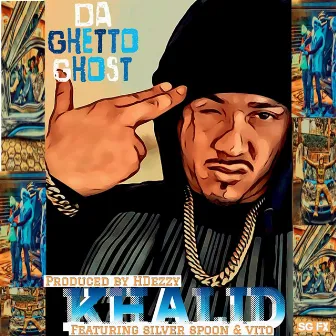 Khalid by Ghetto Ghost