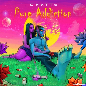 Pure Addiction by C Natty