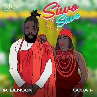 Siwo Siwo by Sosa F