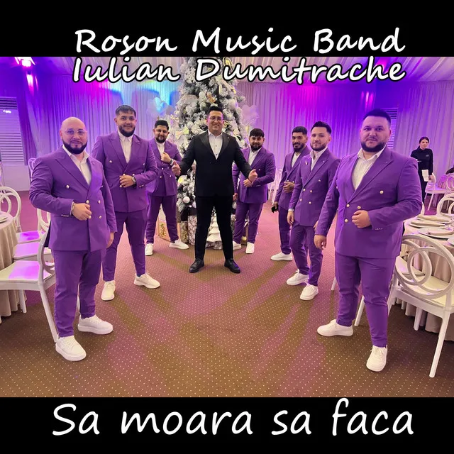 Roson Music Band