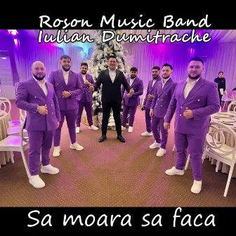 Sa moara sa faca by Roson Music Band