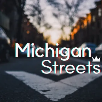 Michigan Streets, Vol. 1 by Zai Hamilton