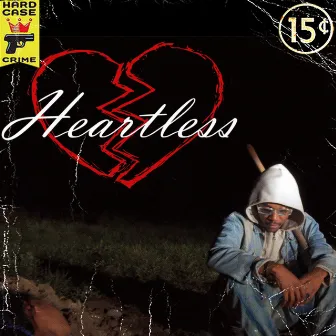 Heartless by KiloeThePlug