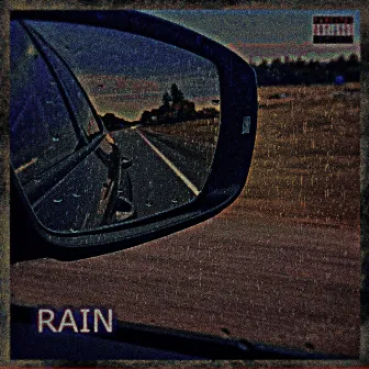 Rain by GXRMXN