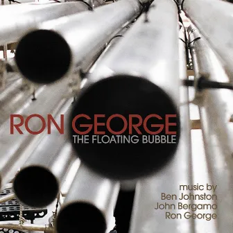 George, Ron: The Floating Bubble by Ron George