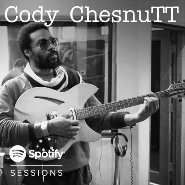 Spotify Sessions