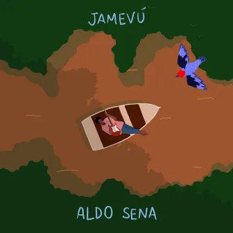 Jamevú by Aldo Sena