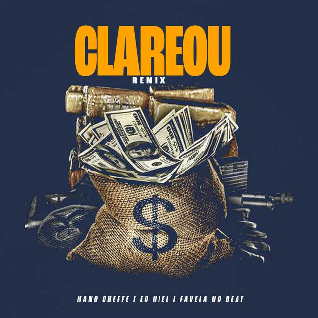 Clareou [Remix]