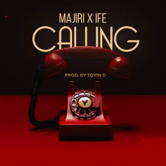 Calling by Majiri