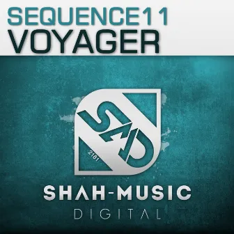 Voyager by Sequence 11