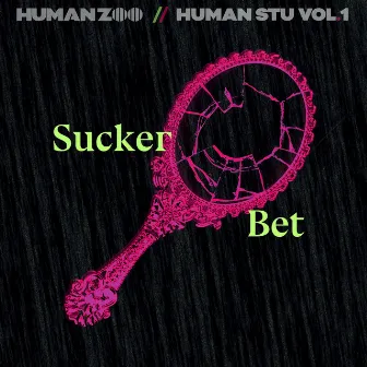 Broken Mirror by Human Zoo