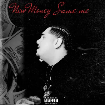 New Money $ame Me by Pete707