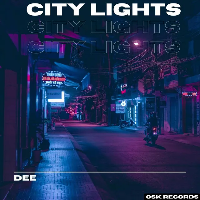 City Lights